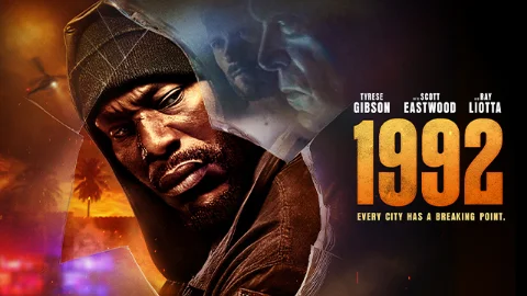1992 — key art