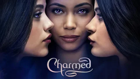 Charmed — key art